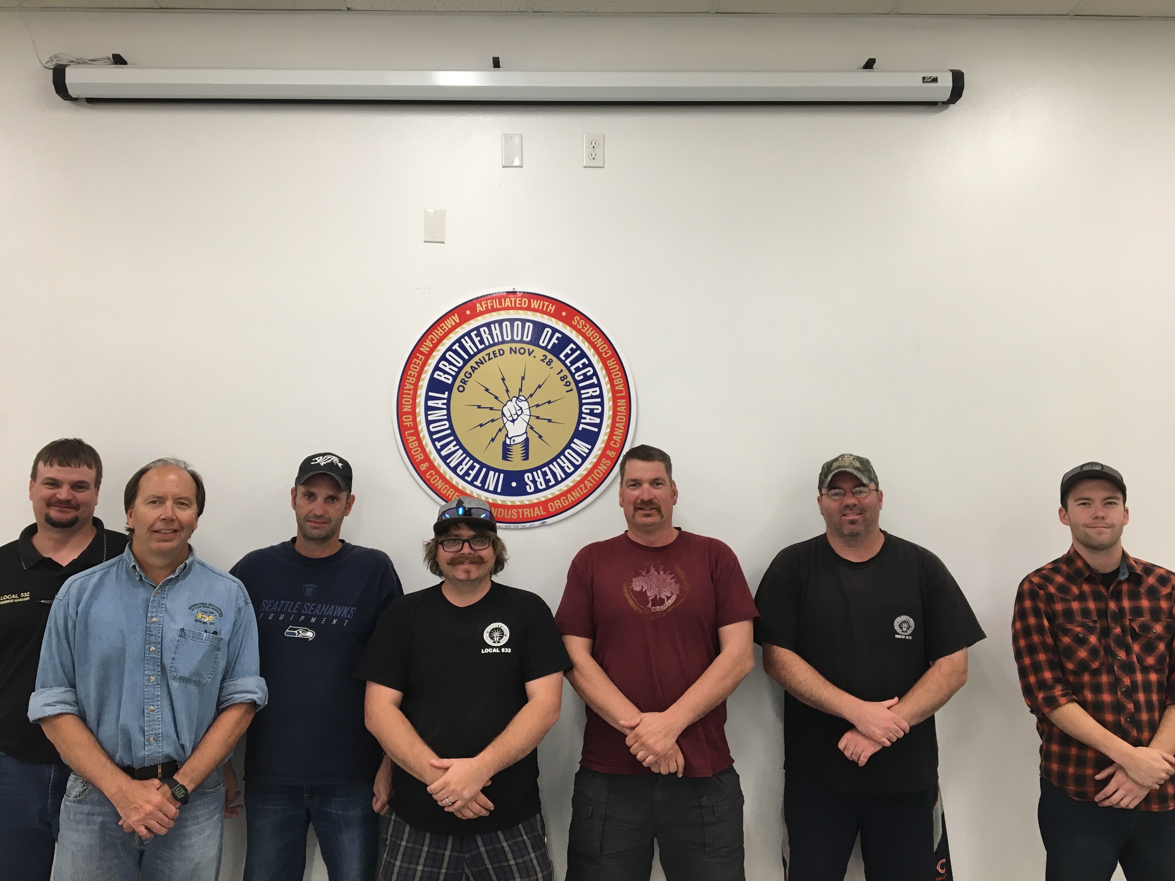 532 training